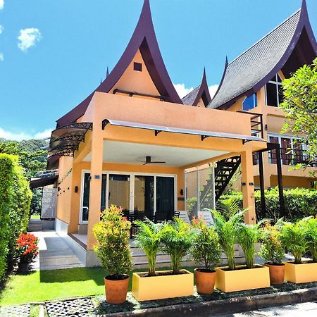 Blue Haven Bay Villa 21D And Resort Apartments 코창 외부 사진