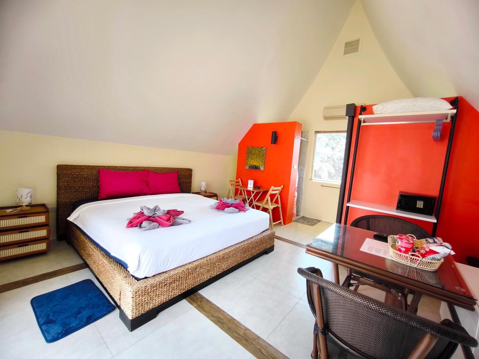 Blue Haven Bay Villa 21D And Resort Apartments 코창 외부 사진
