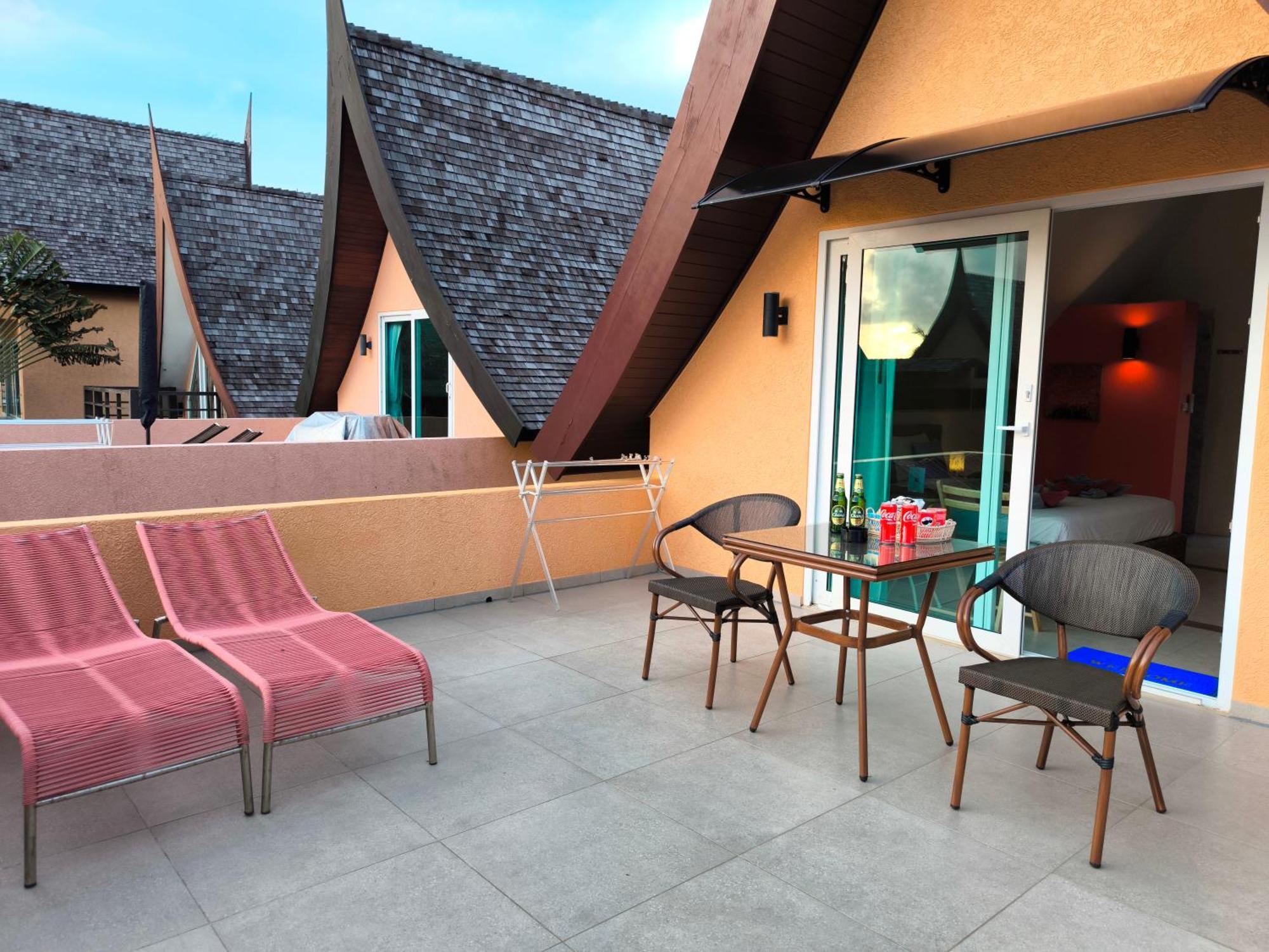 Blue Haven Bay Villa 21D And Resort Apartments 코창 외부 사진