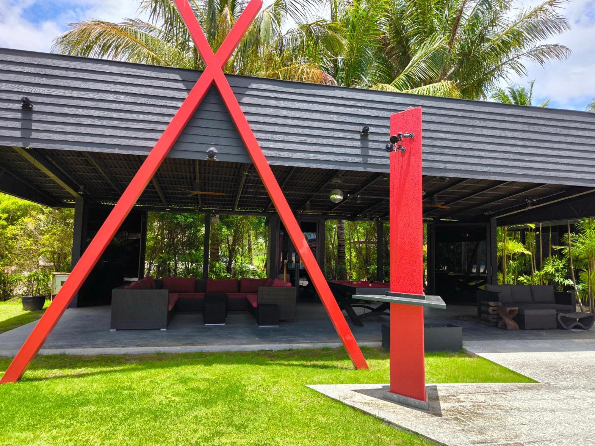 Blue Haven Bay Villa 21D And Resort Apartments 코창 외부 사진