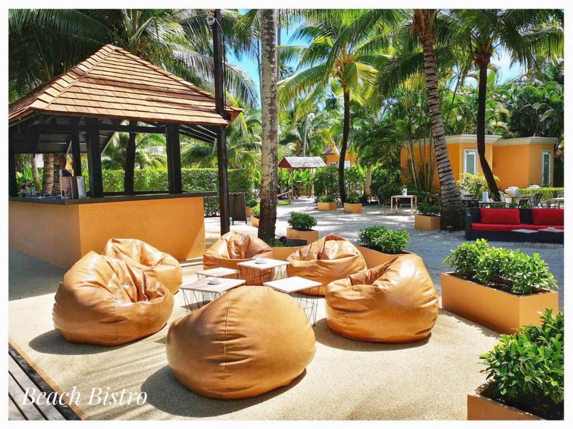 Blue Haven Bay Villa 21D And Resort Apartments 코창 외부 사진