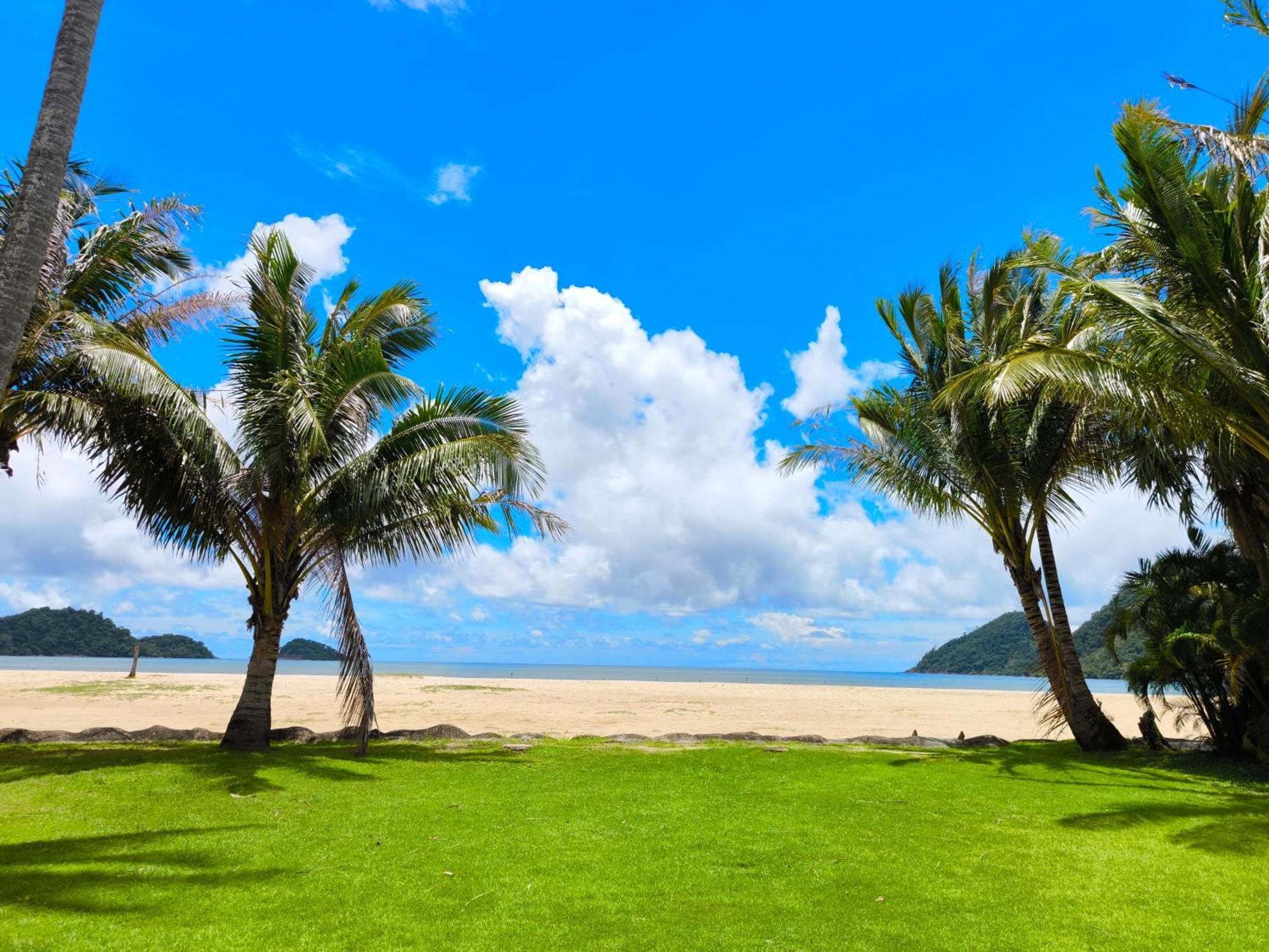 Blue Haven Bay Villa 21D And Resort Apartments 코창 외부 사진