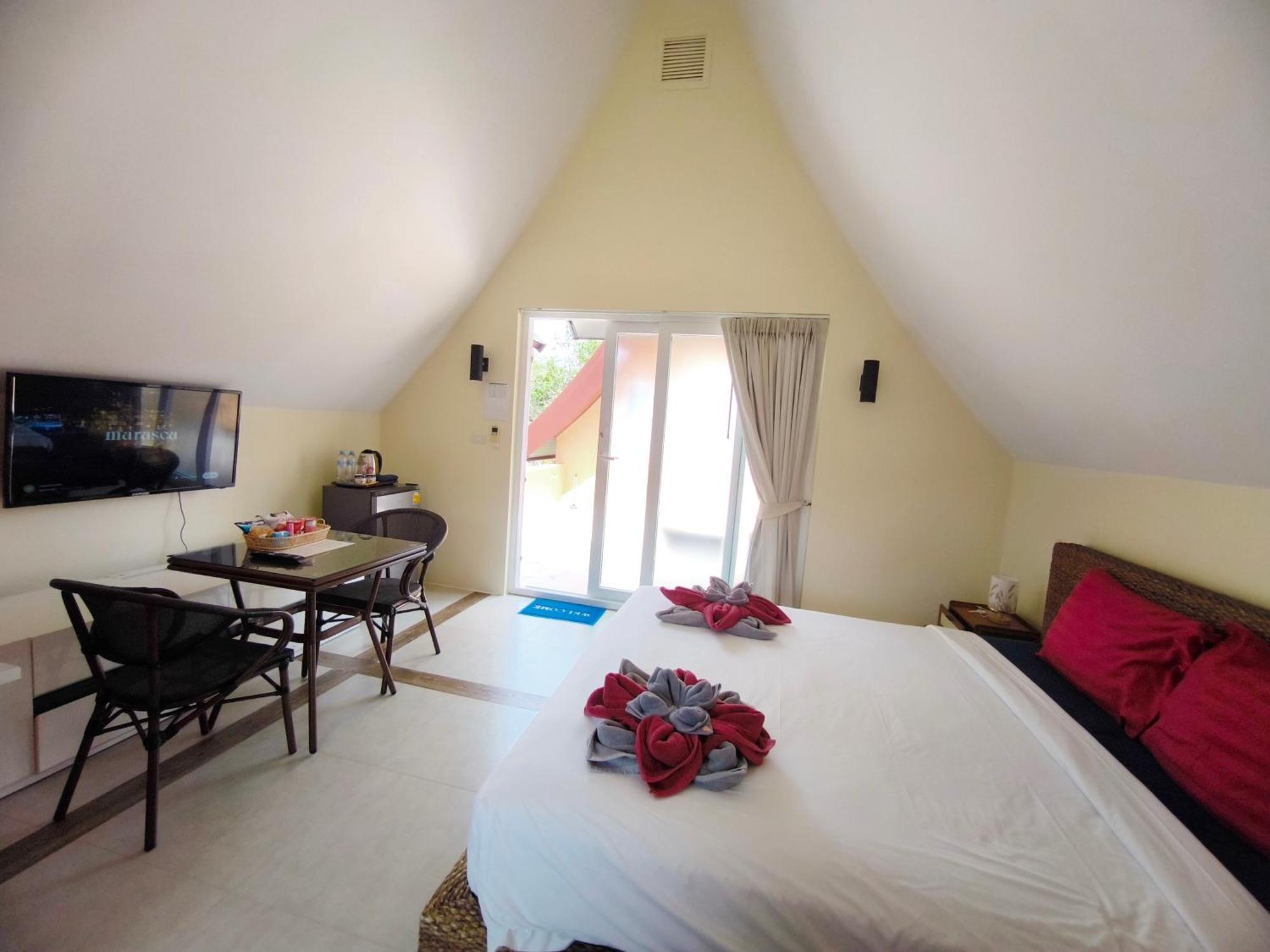 Blue Haven Bay Villa 21D And Resort Apartments 코창 외부 사진