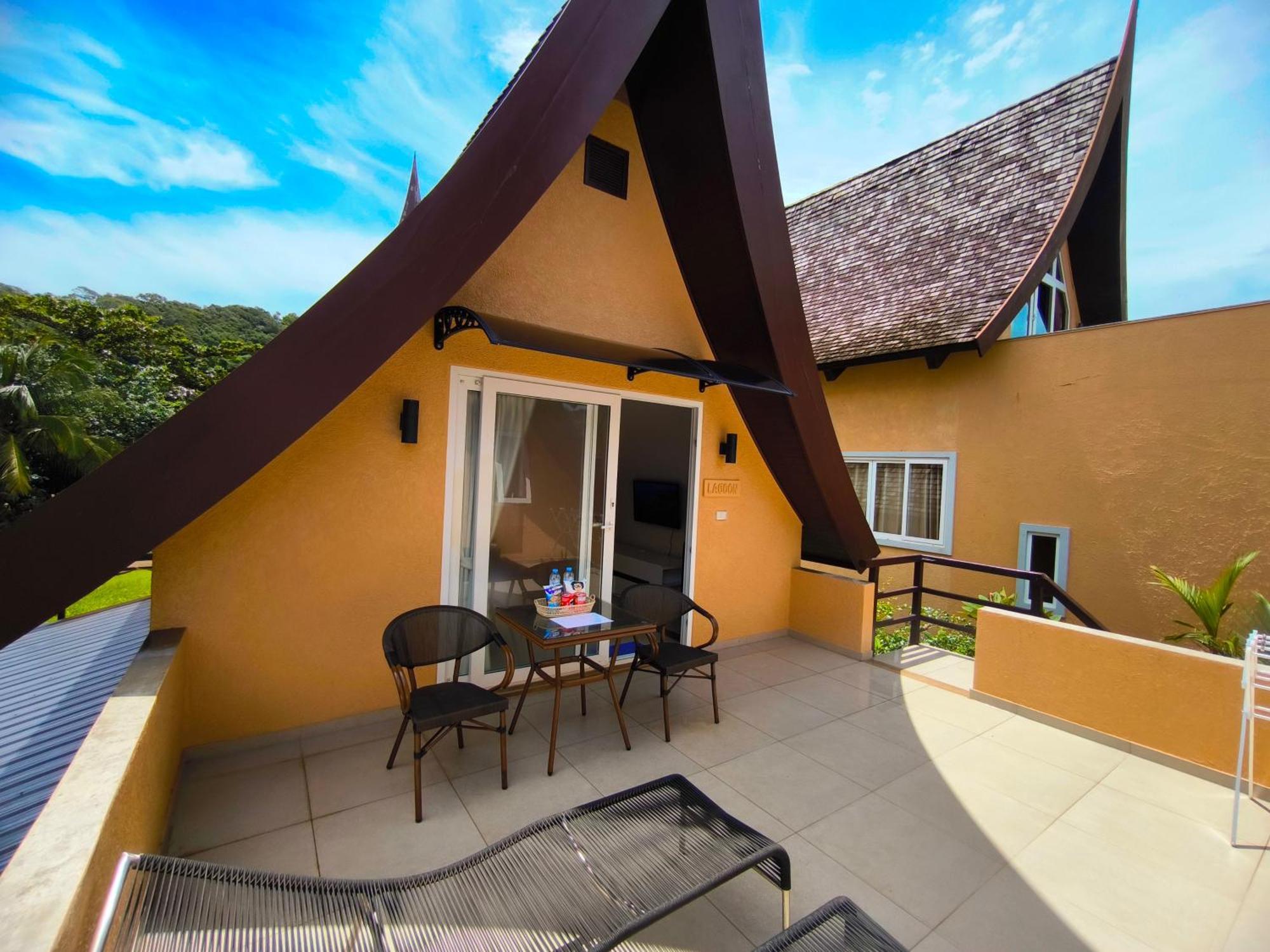 Blue Haven Bay Villa 21D And Resort Apartments 코창 외부 사진