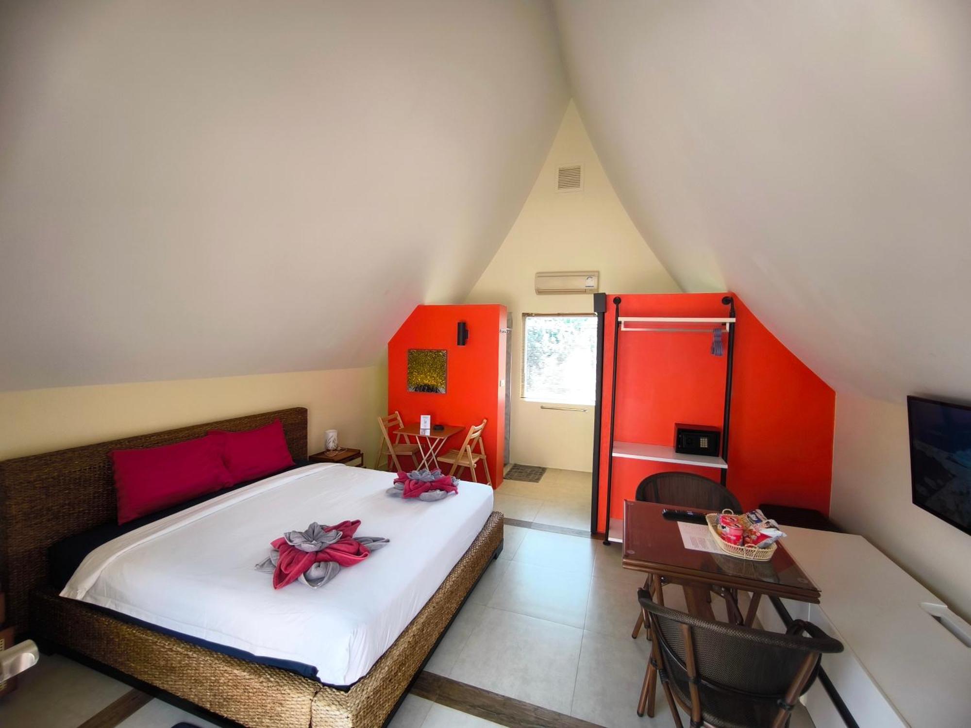 Blue Haven Bay Villa 21D And Resort Apartments 코창 외부 사진