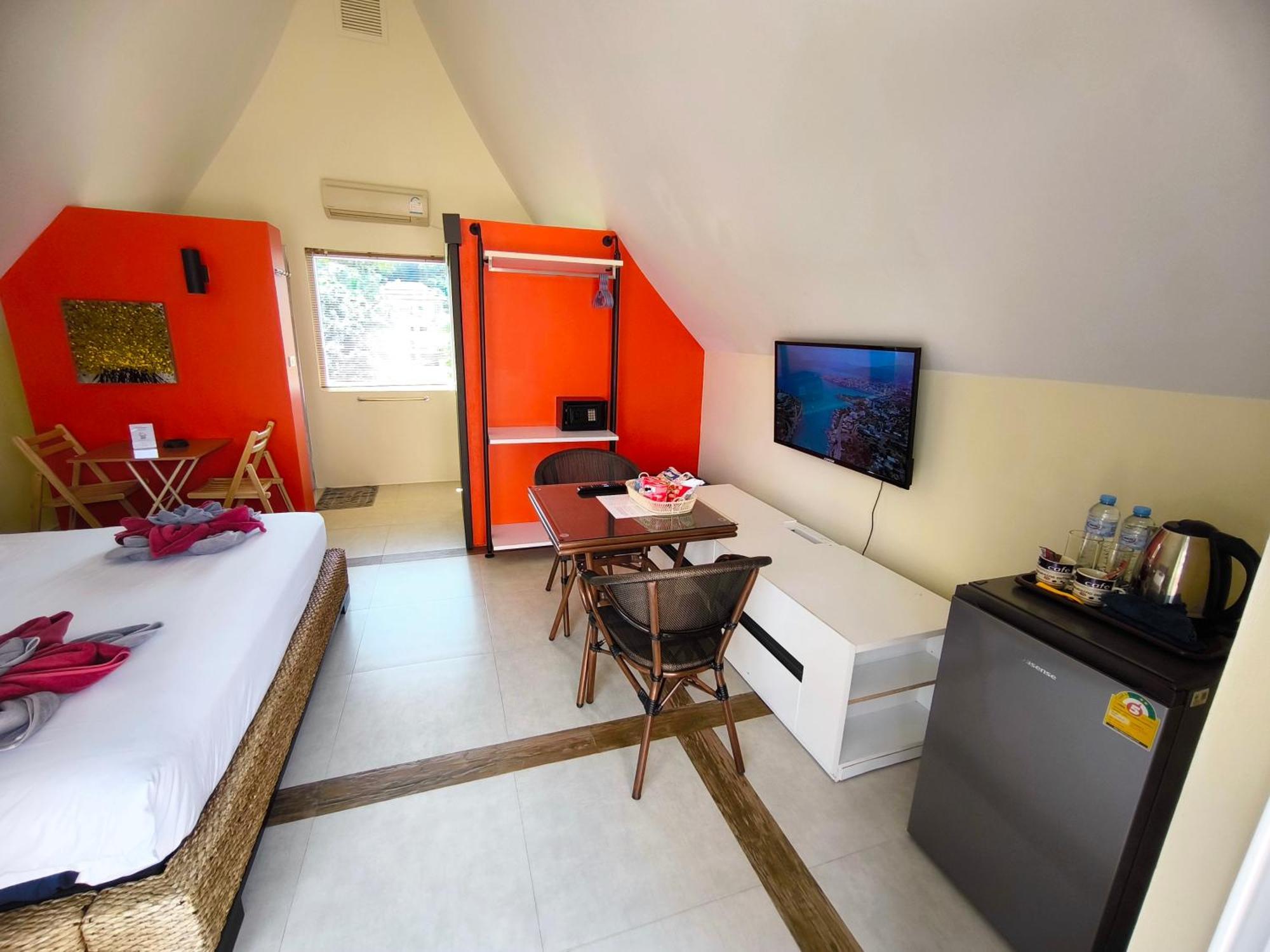 Blue Haven Bay Villa 21D And Resort Apartments 코창 외부 사진