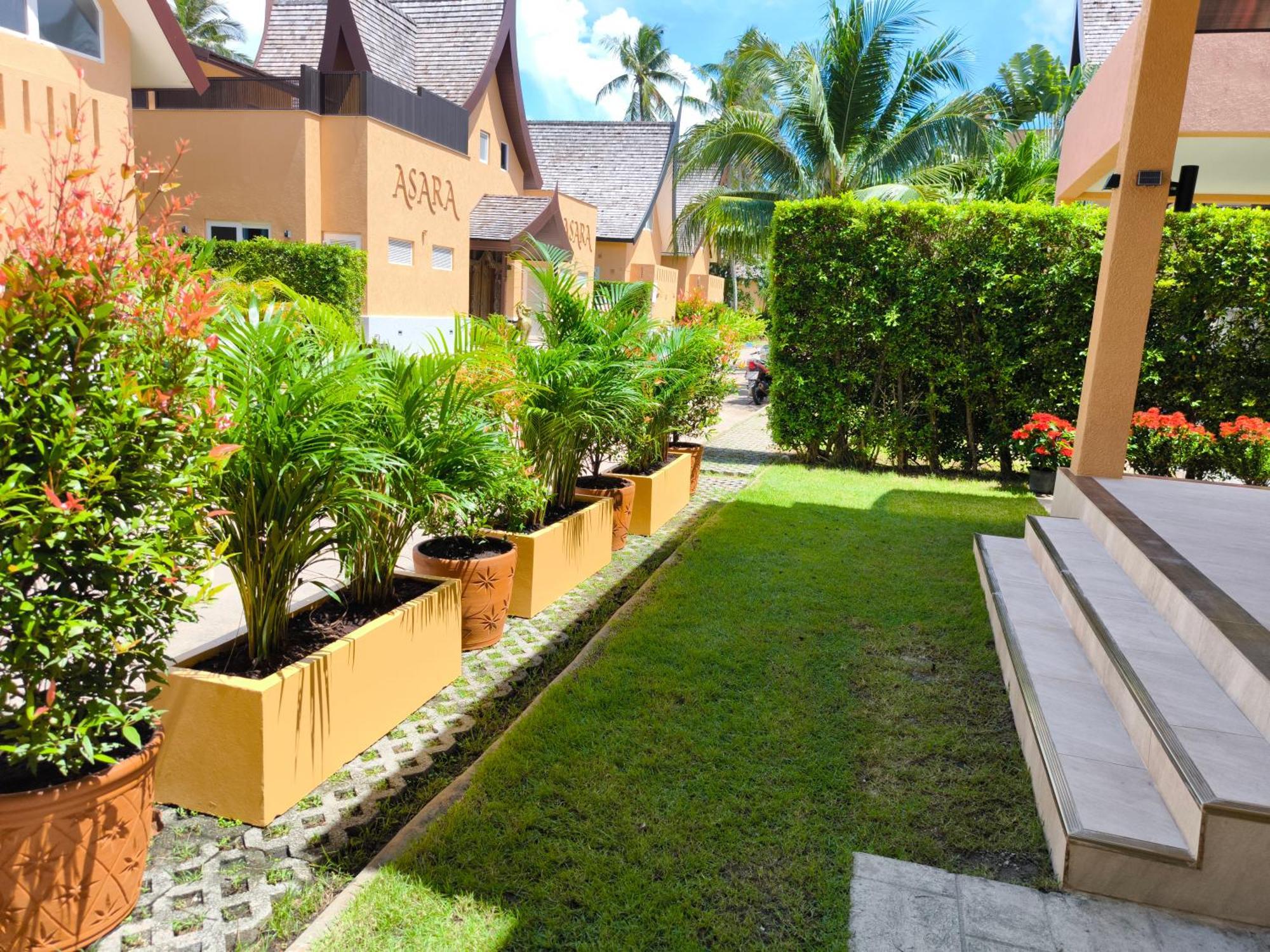 Blue Haven Bay Villa 21D And Resort Apartments 코창 외부 사진