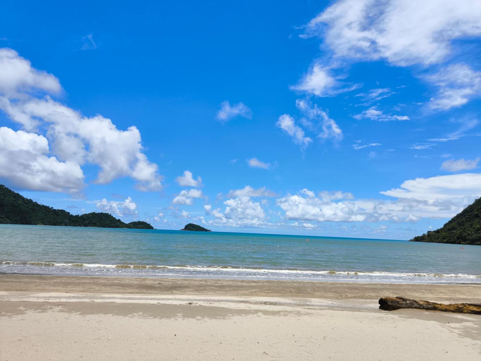 Blue Haven Bay Villa 21D And Resort Apartments 코창 외부 사진