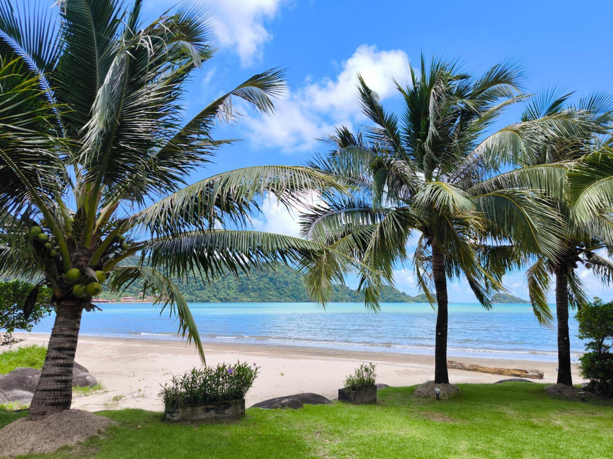 Blue Haven Bay Villa 21D And Resort Apartments 코창 외부 사진