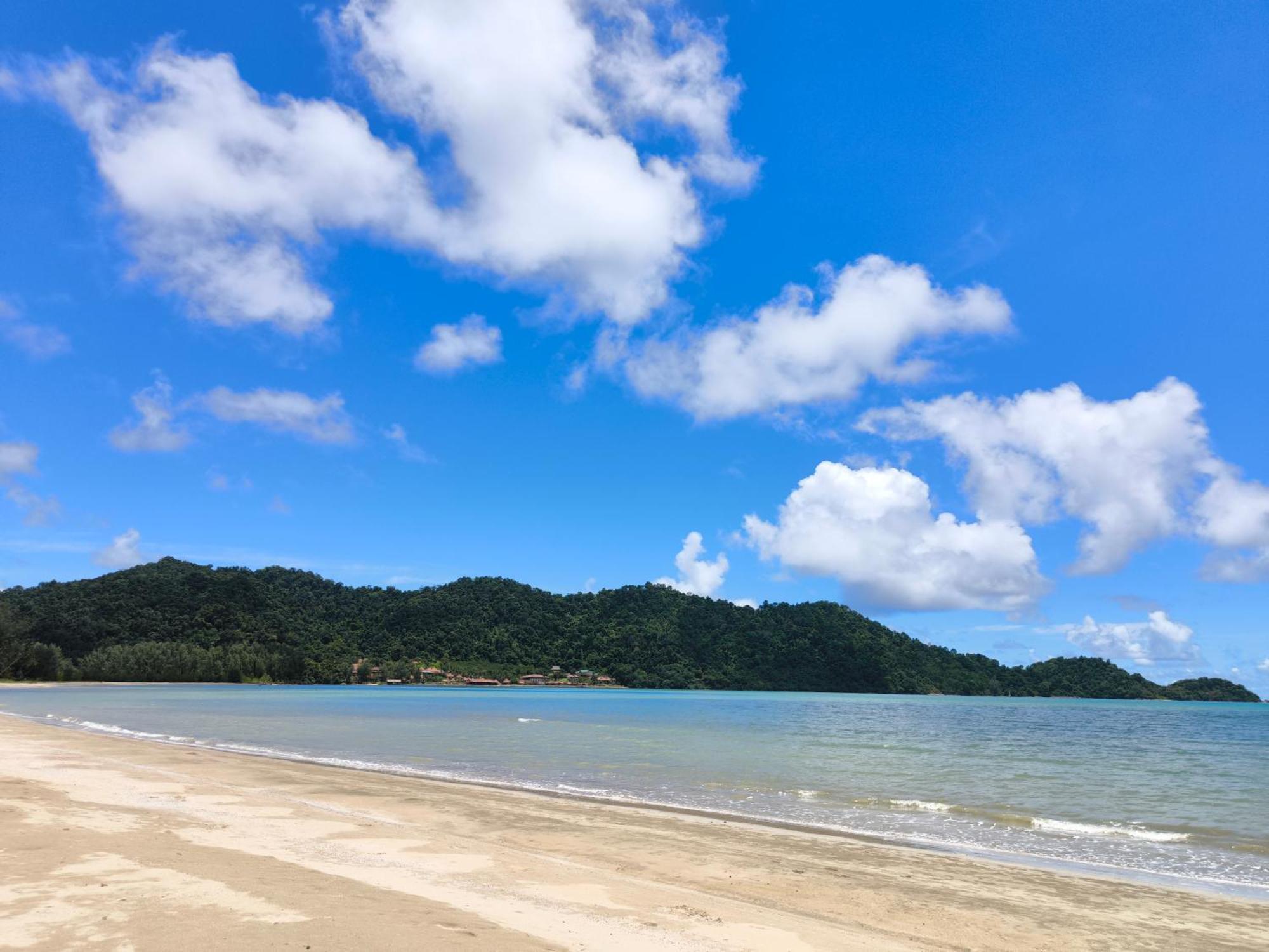 Blue Haven Bay Villa 21D And Resort Apartments 코창 외부 사진