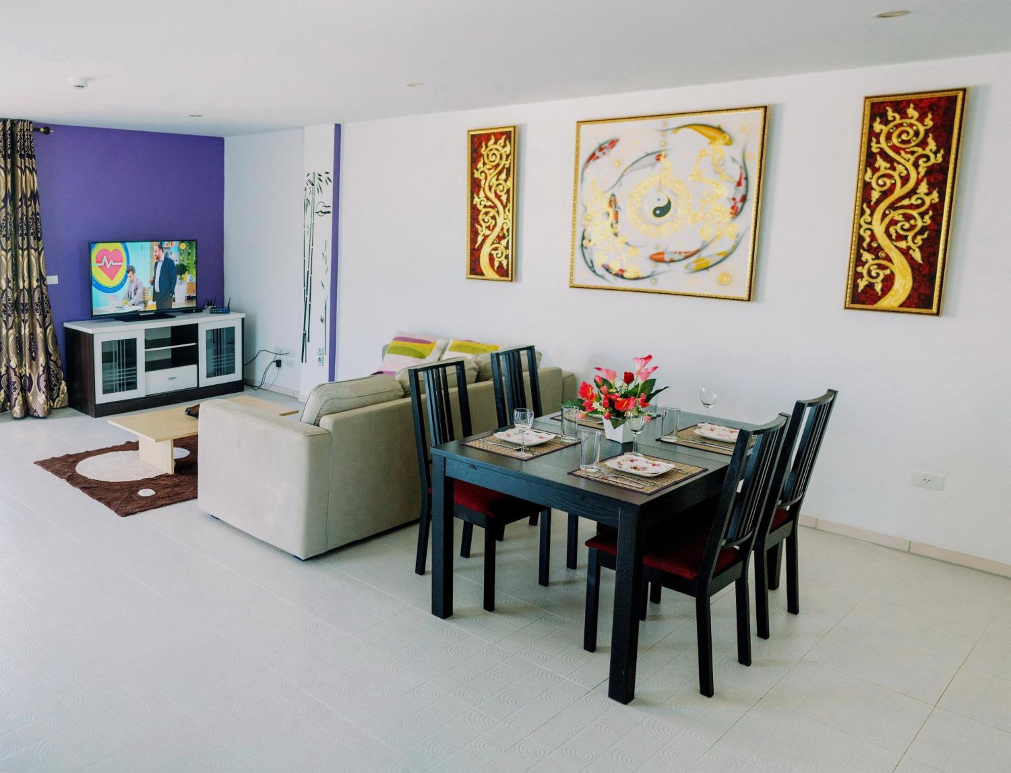 Blue Haven Bay Villa 21D And Resort Apartments 코창 외부 사진
