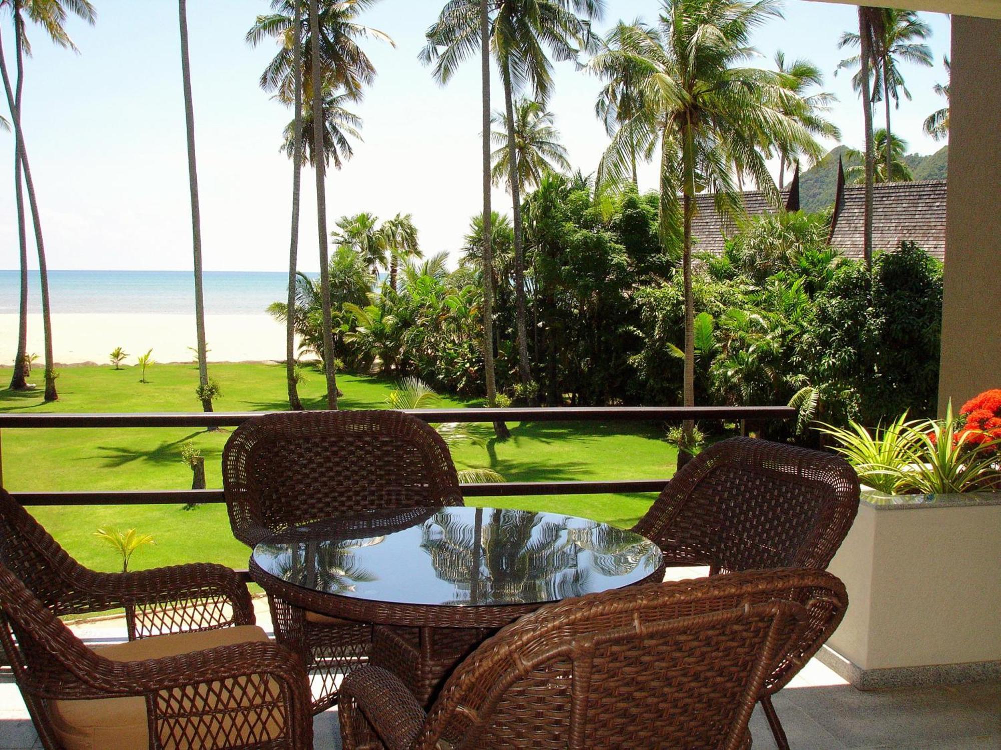 Blue Haven Bay Villa 21D And Resort Apartments 코창 외부 사진