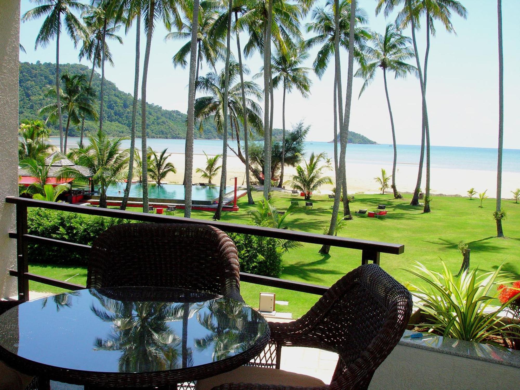 Blue Haven Bay Villa 21D And Resort Apartments 코창 외부 사진