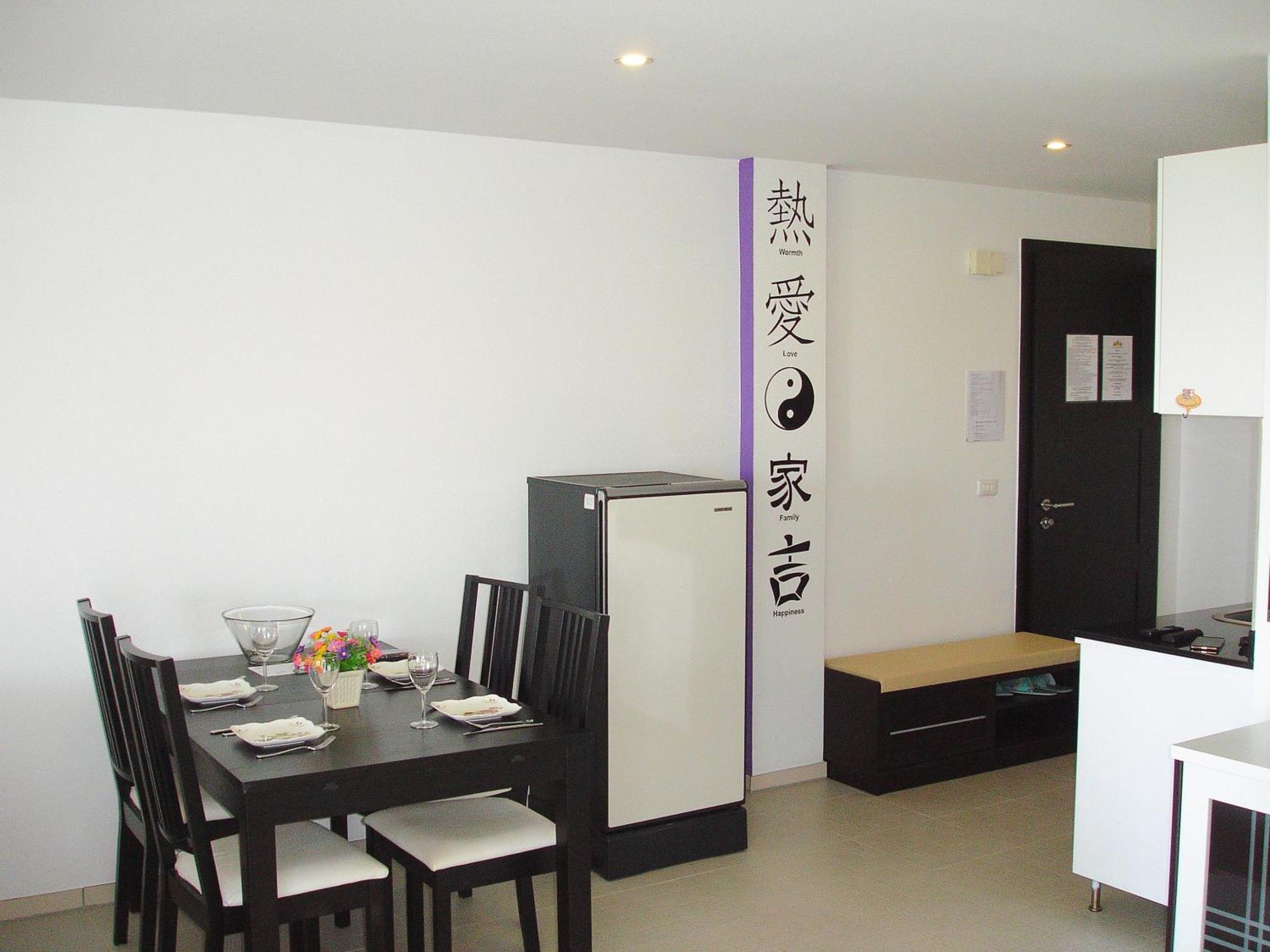Blue Haven Bay Villa 21D And Resort Apartments 코창 외부 사진