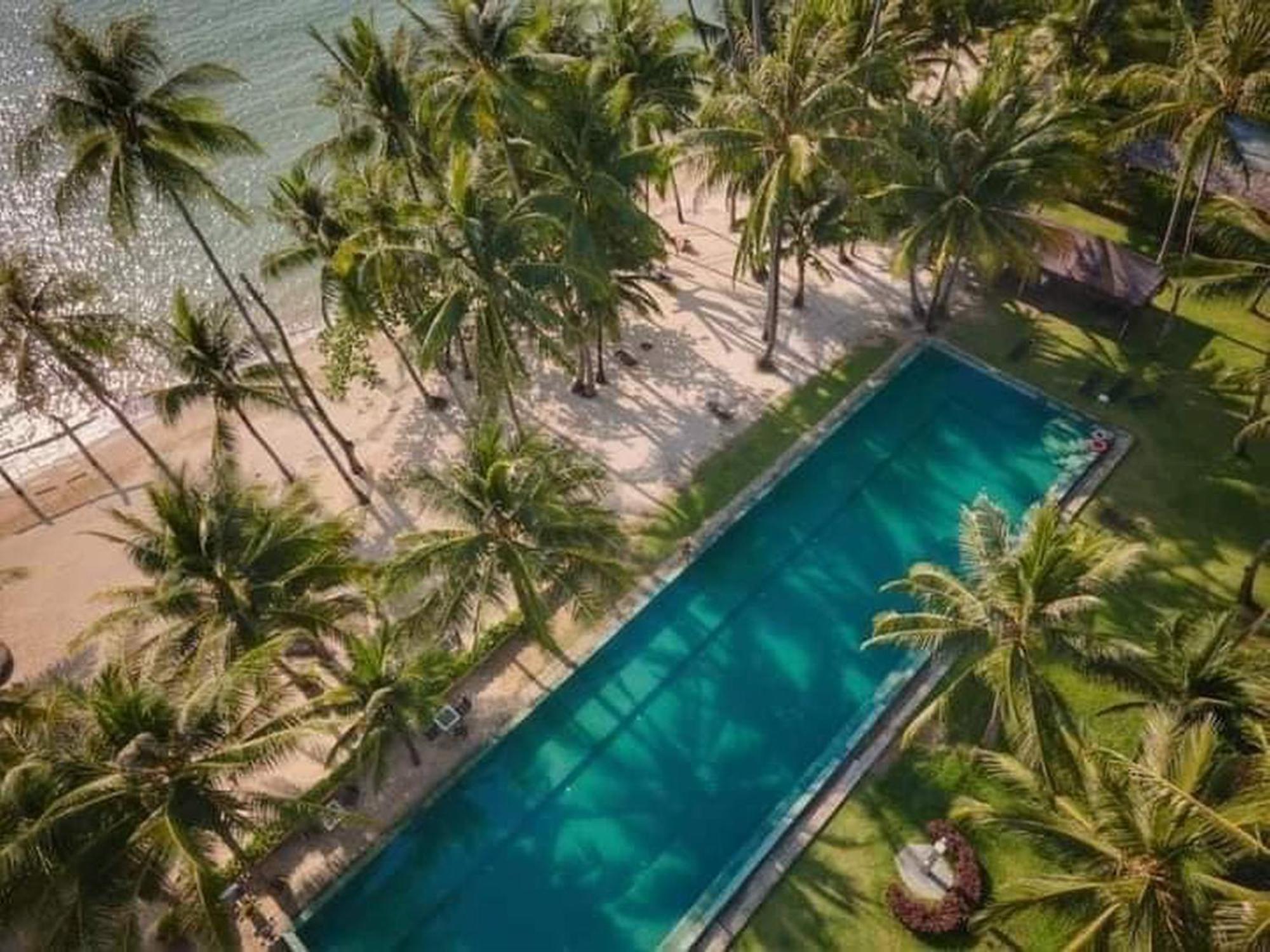 Blue Haven Bay Villa 21D And Resort Apartments 코창 외부 사진
