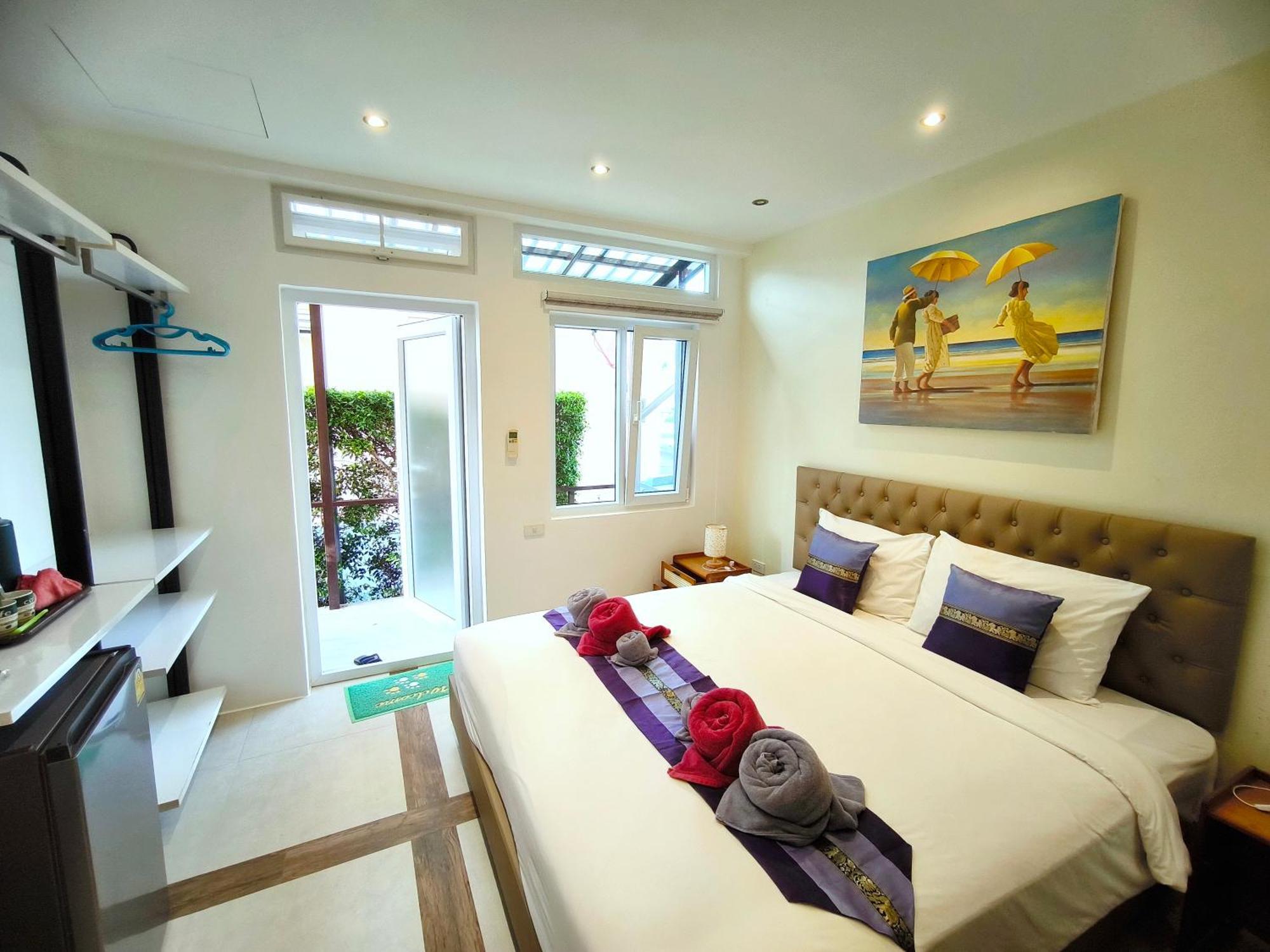 Blue Haven Bay Villa 21D And Resort Apartments 코창 외부 사진