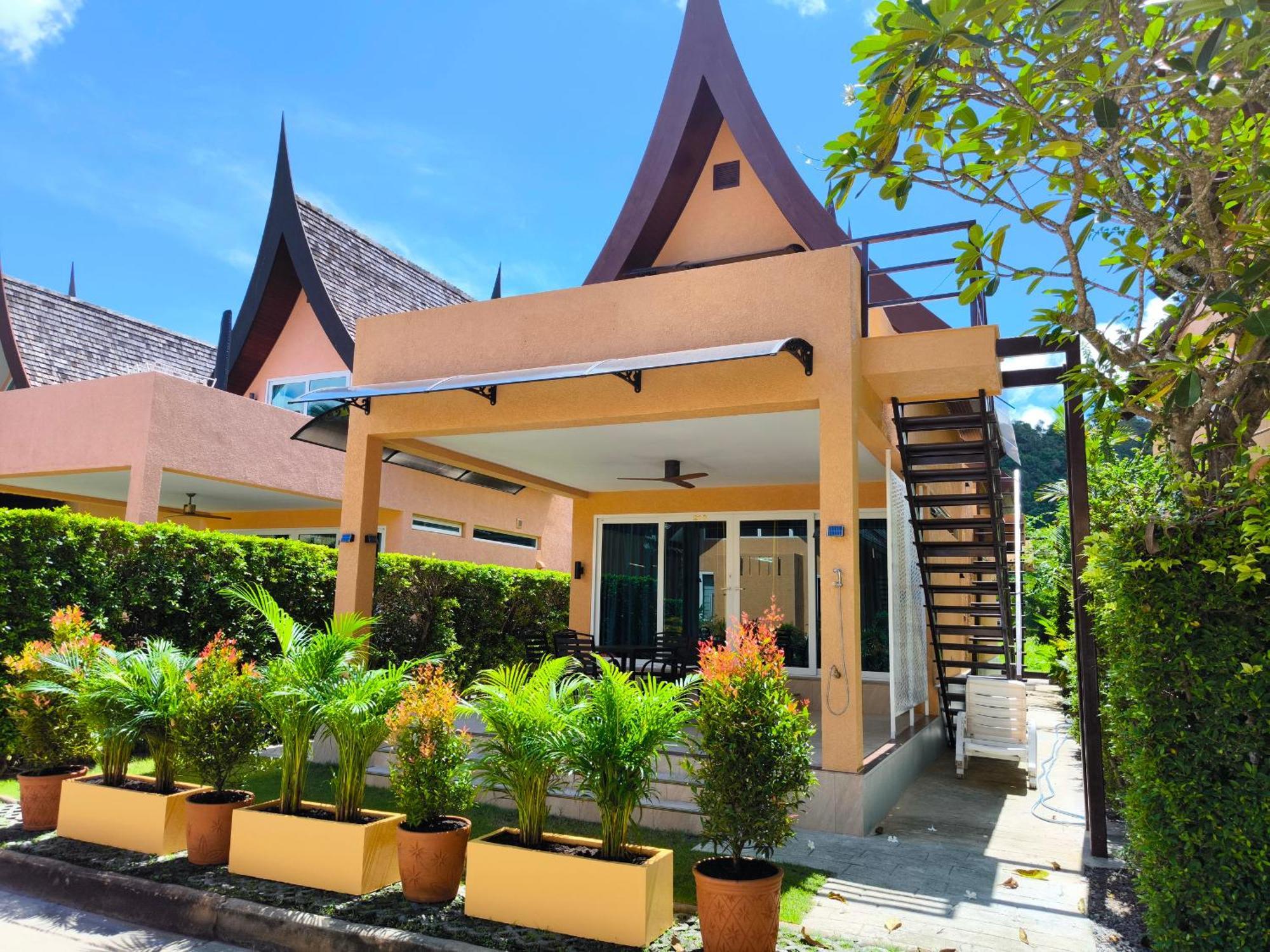 Blue Haven Bay Villa 21D And Resort Apartments 코창 외부 사진