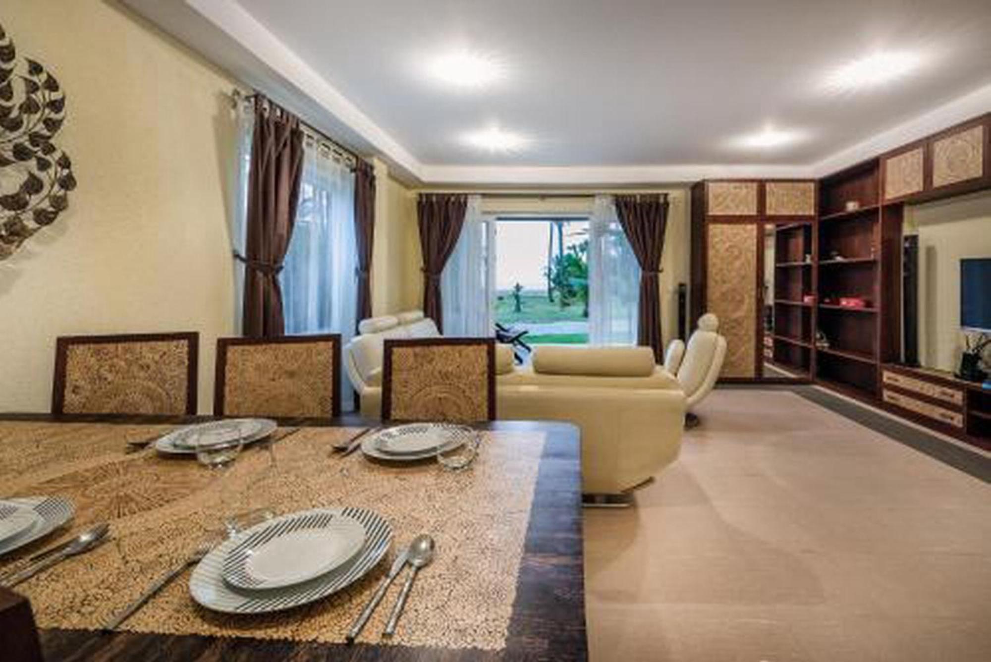 Blue Haven Bay Villa 21D And Resort Apartments 코창 외부 사진