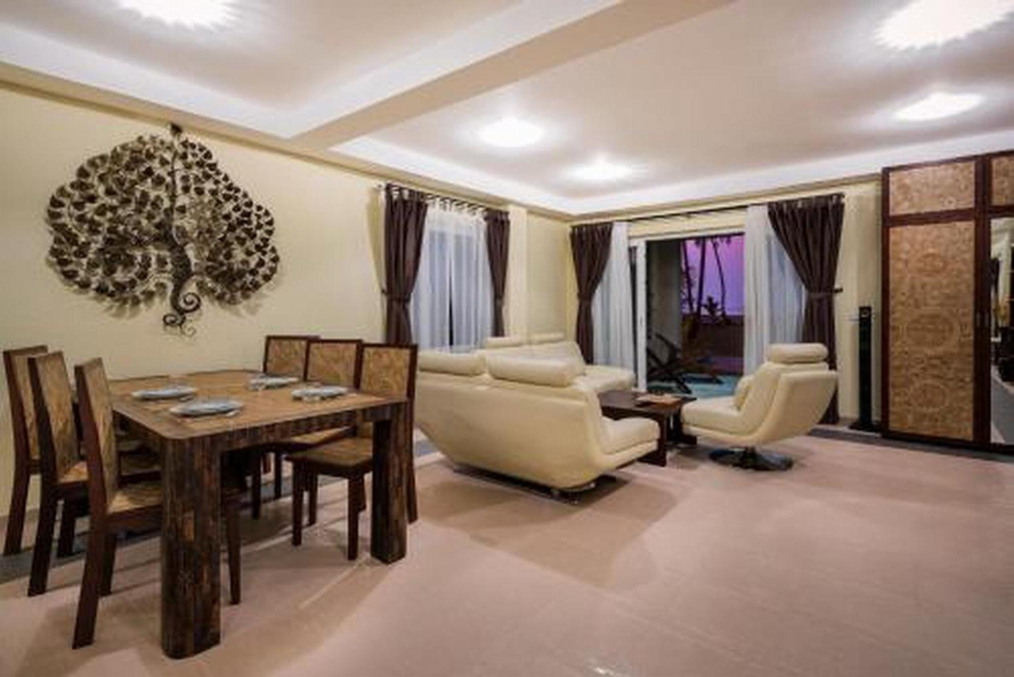 Blue Haven Bay Villa 21D And Resort Apartments 코창 외부 사진