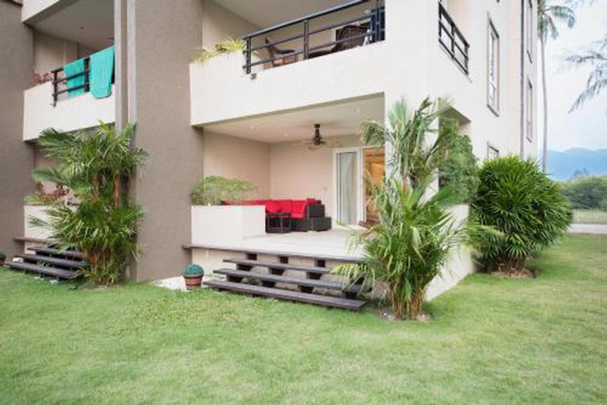 Blue Haven Bay Villa 21D And Resort Apartments 코창 외부 사진