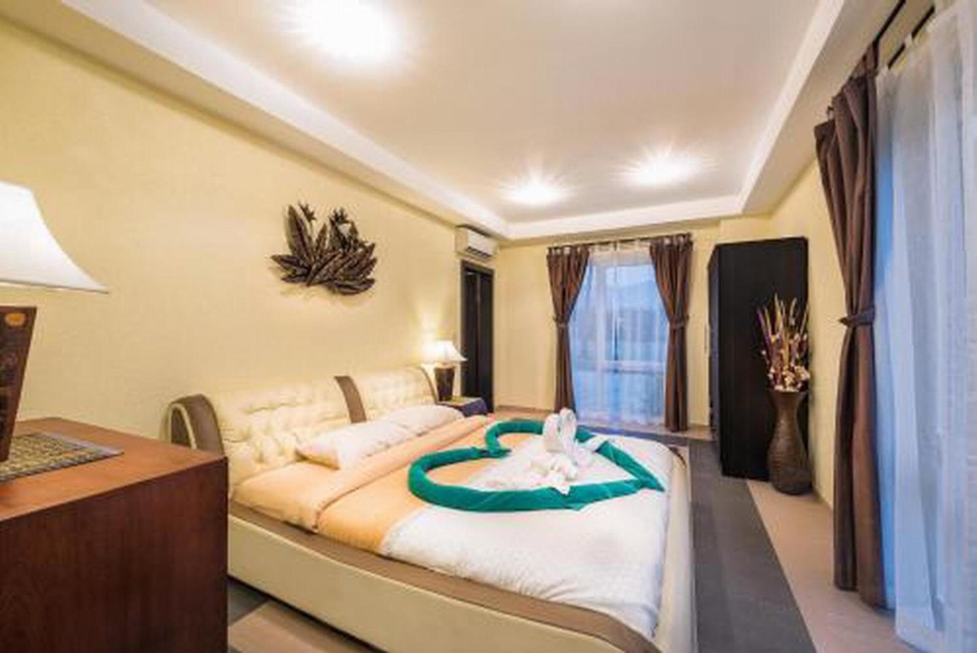 Blue Haven Bay Villa 21D And Resort Apartments 코창 외부 사진